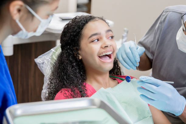 Best Emergency Dentist for Lost Fillings or Crowns in Orcutt, CA