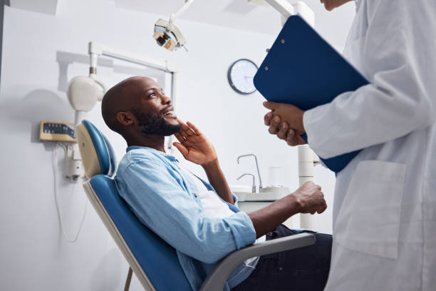 Best Emergency Dental Services for Seniors in Orcutt, CA