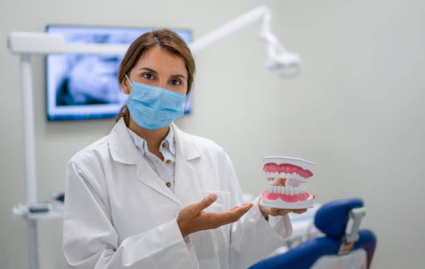Best Emergency Dental Extractions in Orcutt, CA