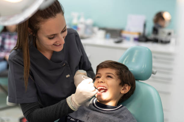 Best Emergency Root Canal Treatment in Orcutt, CA