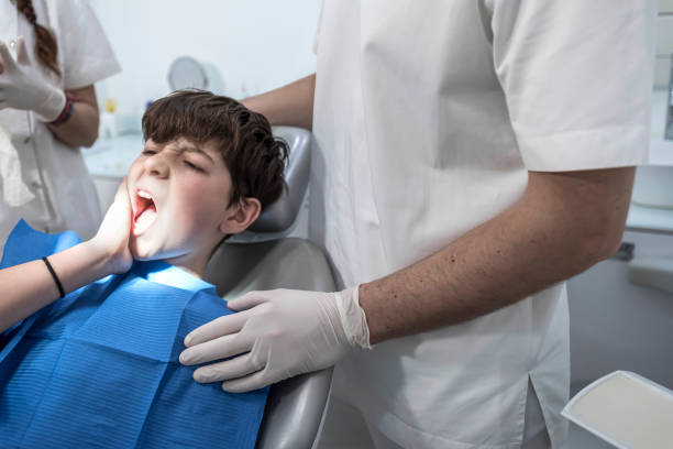 Best Emergency Dental Services for Seniors in Orcutt, CA