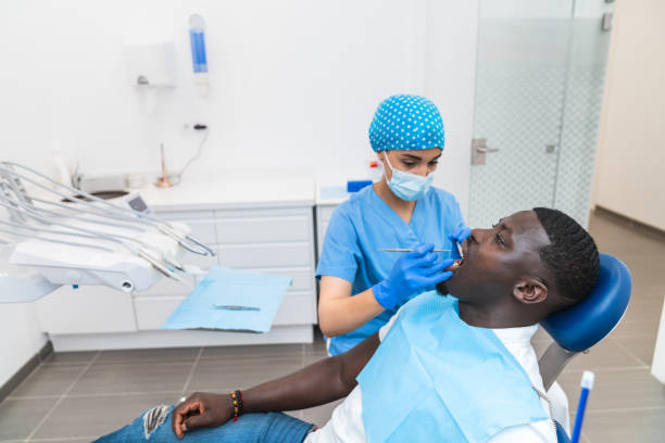 Best Pediatric Emergency Dentist in Orcutt, CA
